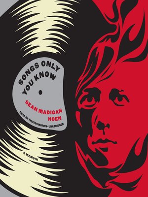 cover image of Songs Only You Know